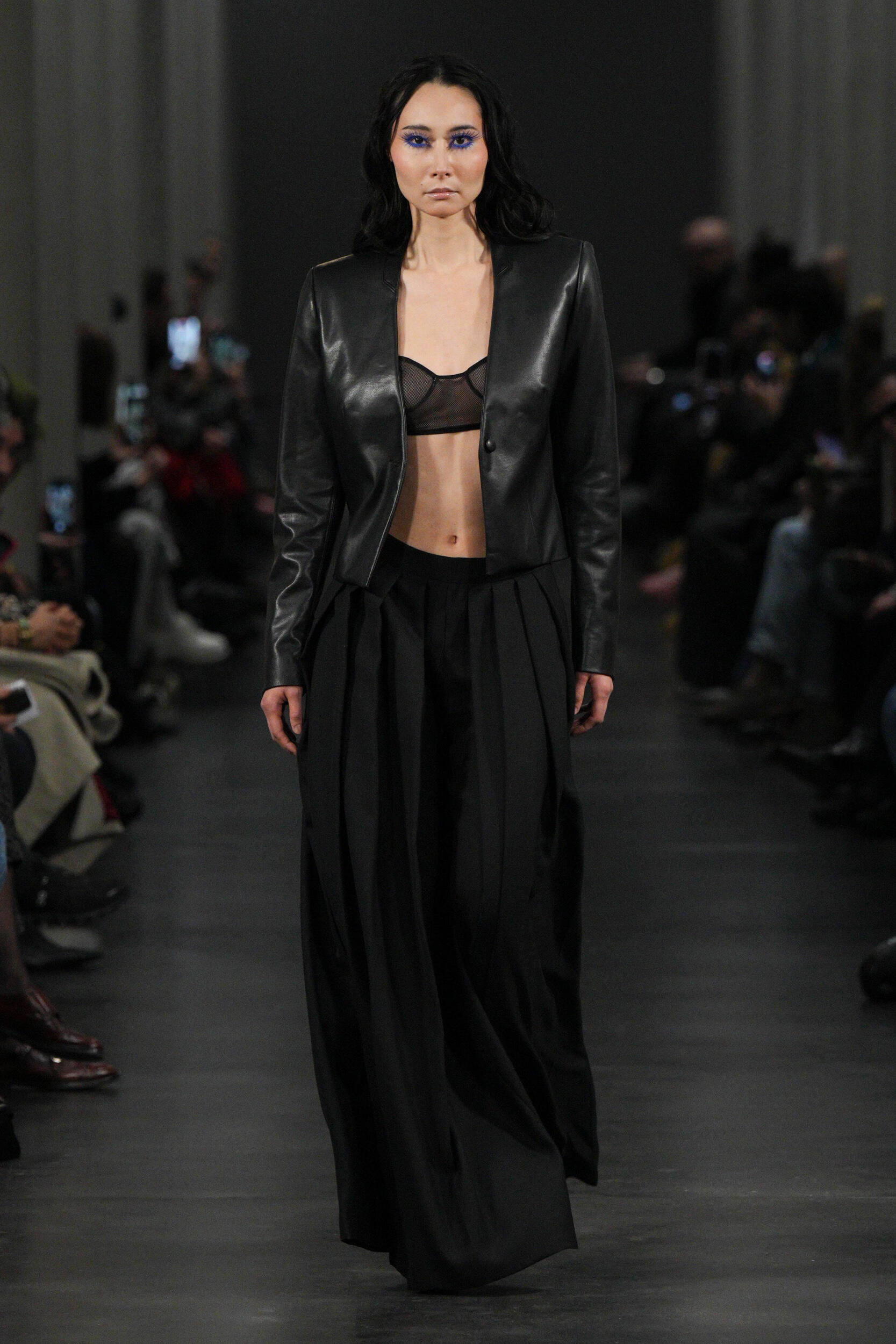 Valette Studio Fall 2026 Men’s Fashion Show