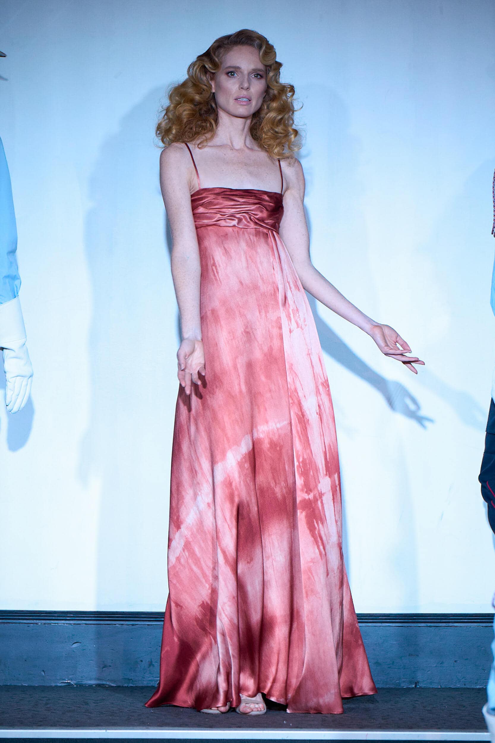 Franck Sorbier Spring 2026 Couture Fashion Show