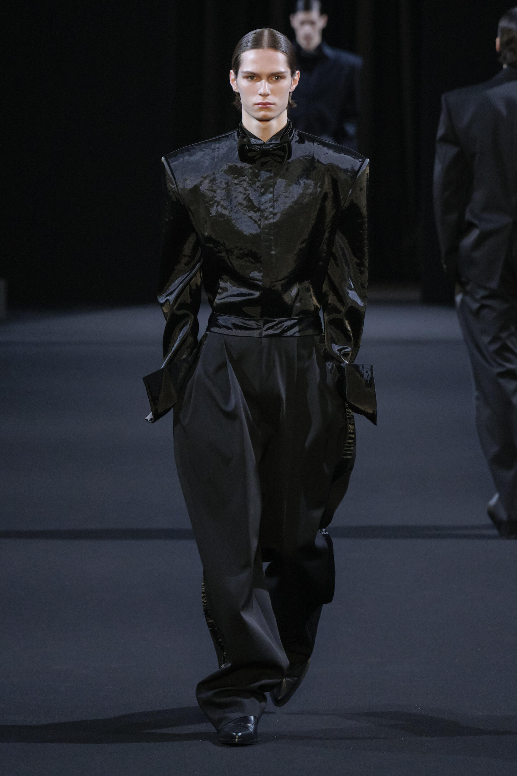 Juun.j Fall 2026 Men’s Fashion Show