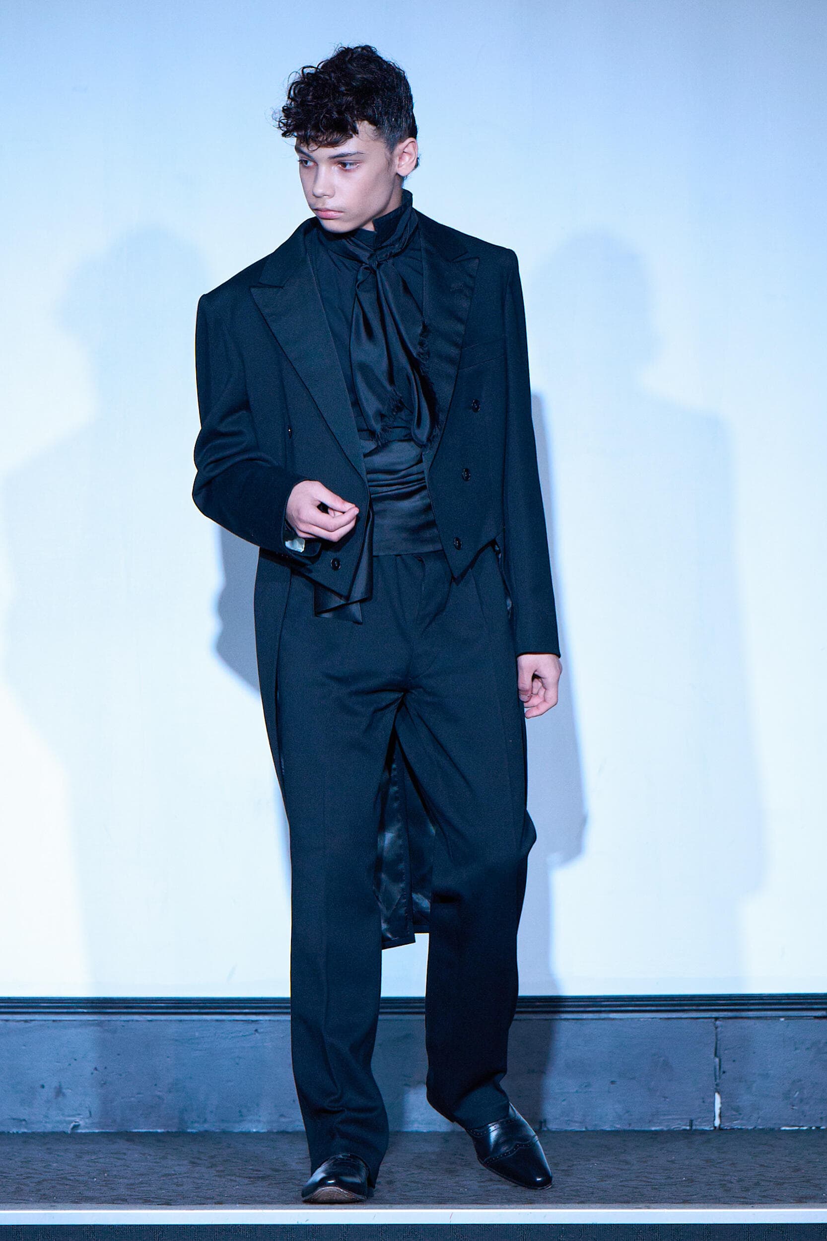 Franck Sorbier Spring 2026 Couture Fashion Show