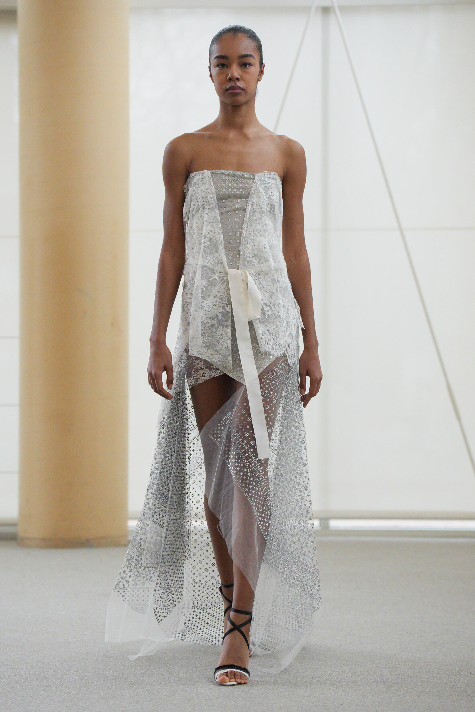 Aelis Spring 2026 Couture Fashion Show