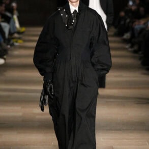 Im Men Fall 2026 Men’s Fashion Show