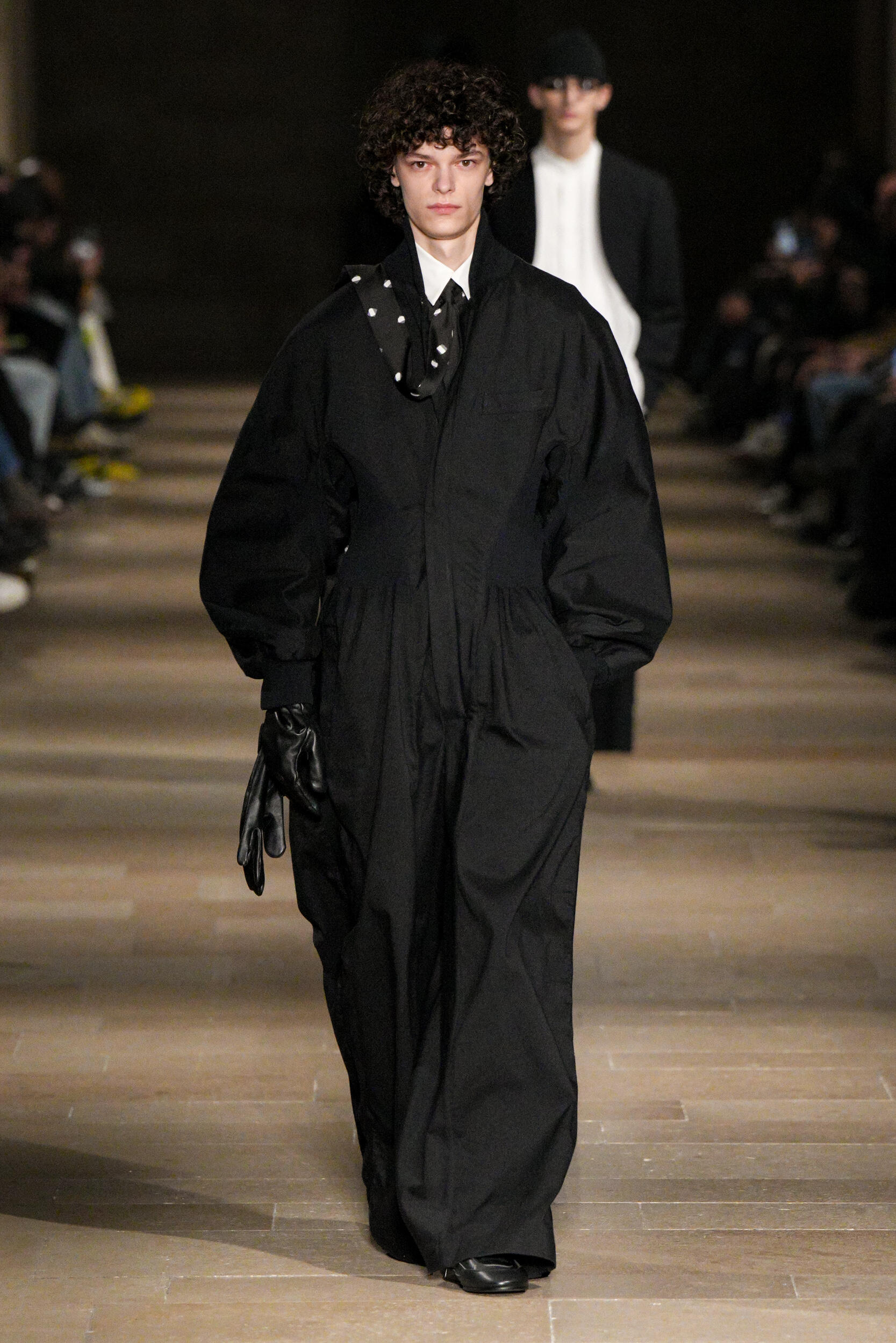 Im Men Fall 2026 Men’s Fashion Show