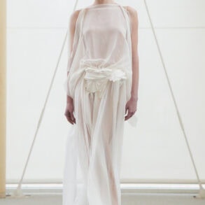 Aelis Spring 2026 Couture Fashion Show