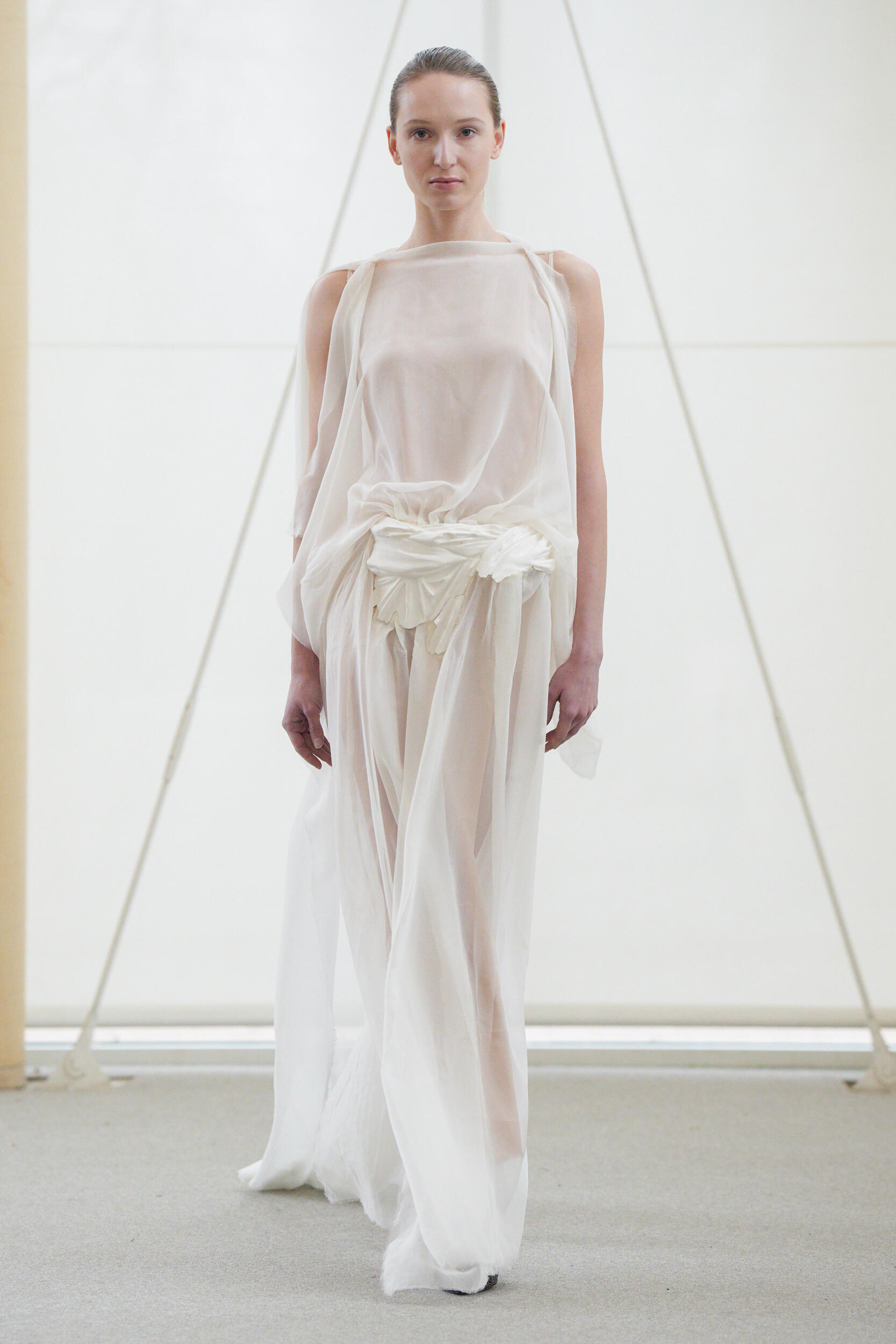 Aelis Spring 2026 Couture Fashion Show