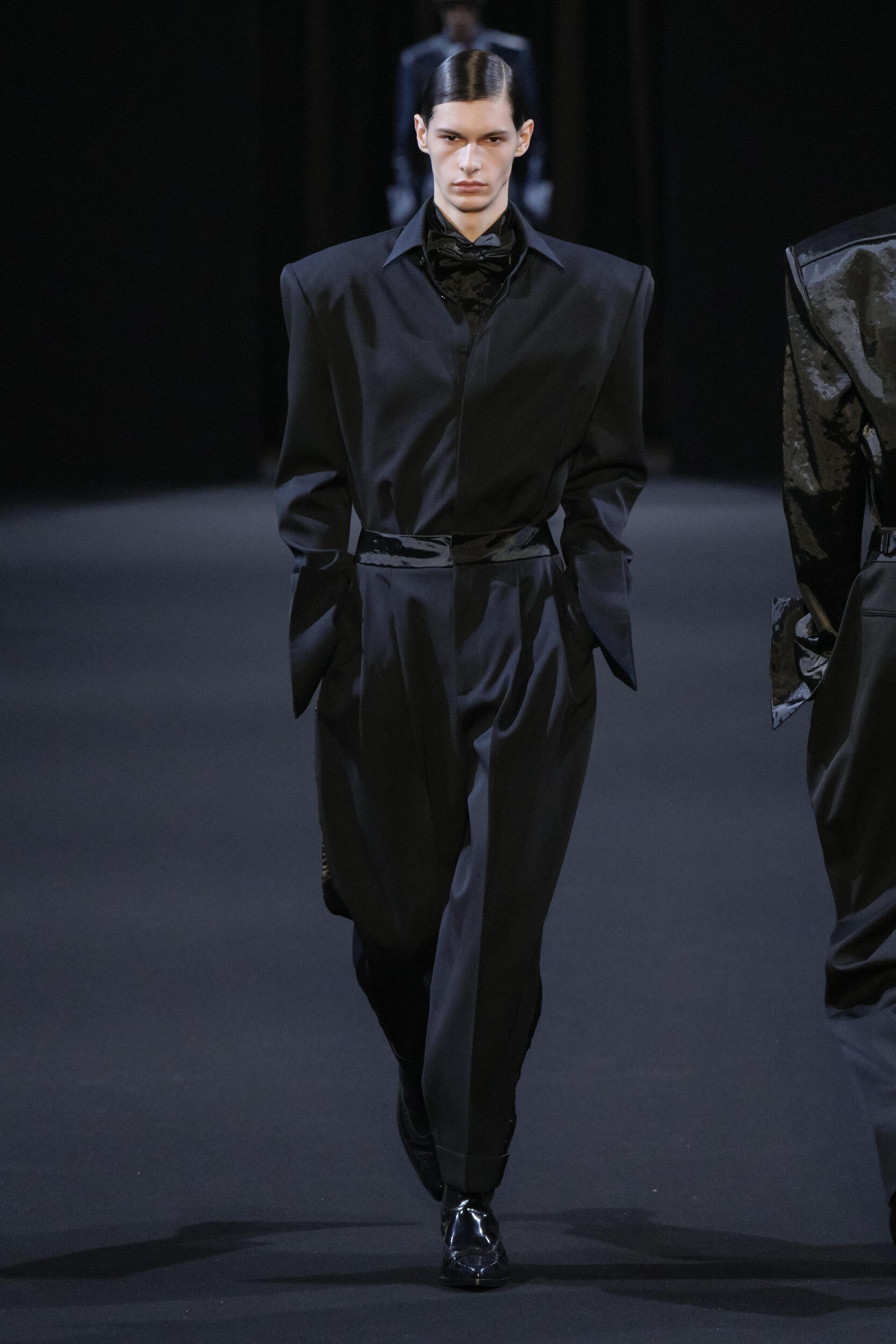 Juun.j Fall 2026 Men’s Fashion Show