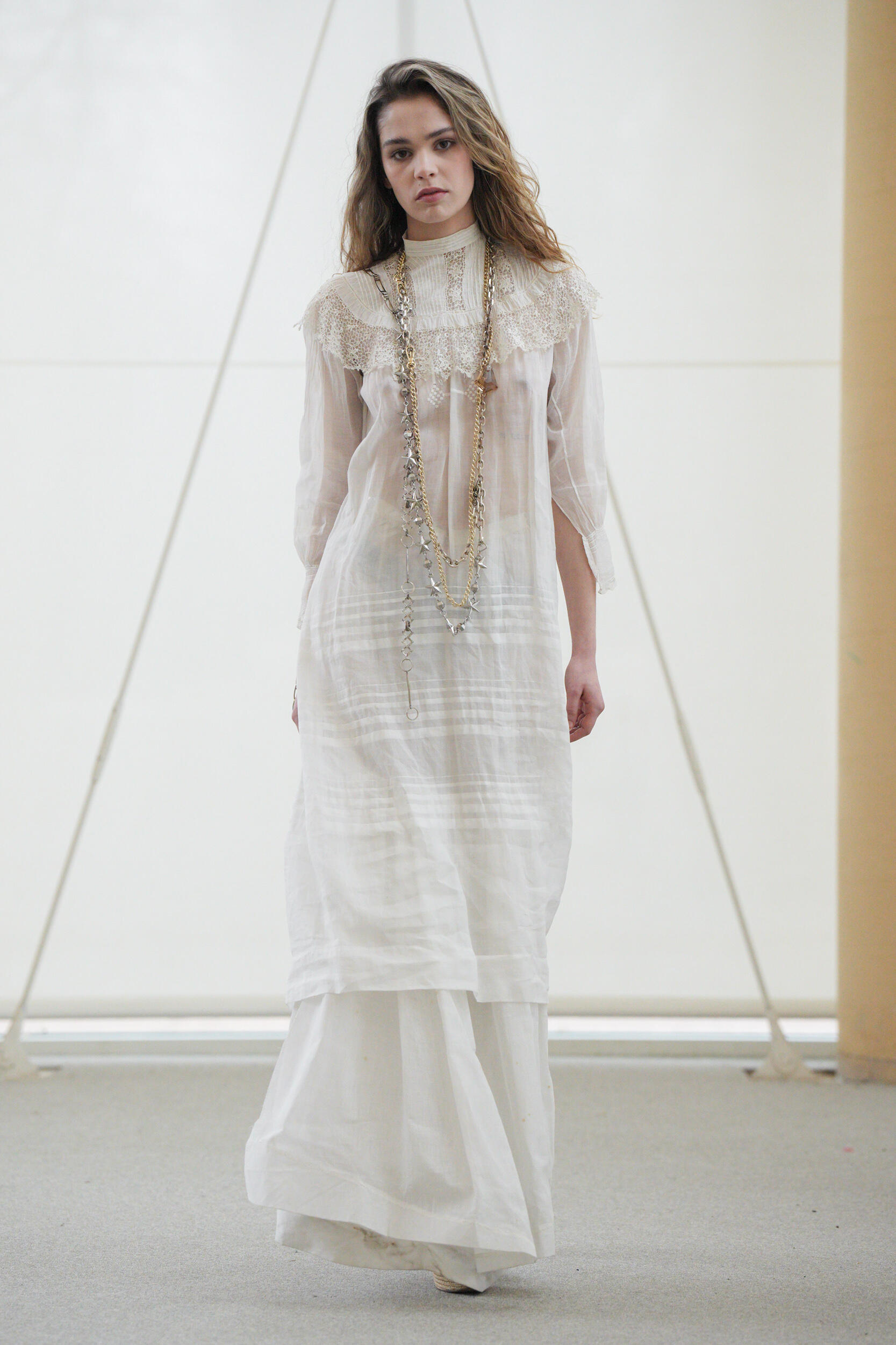 Aelis Spring 2026 Couture Fashion Show