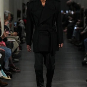 Valette Studio Fall 2026 Men’s Fashion Show