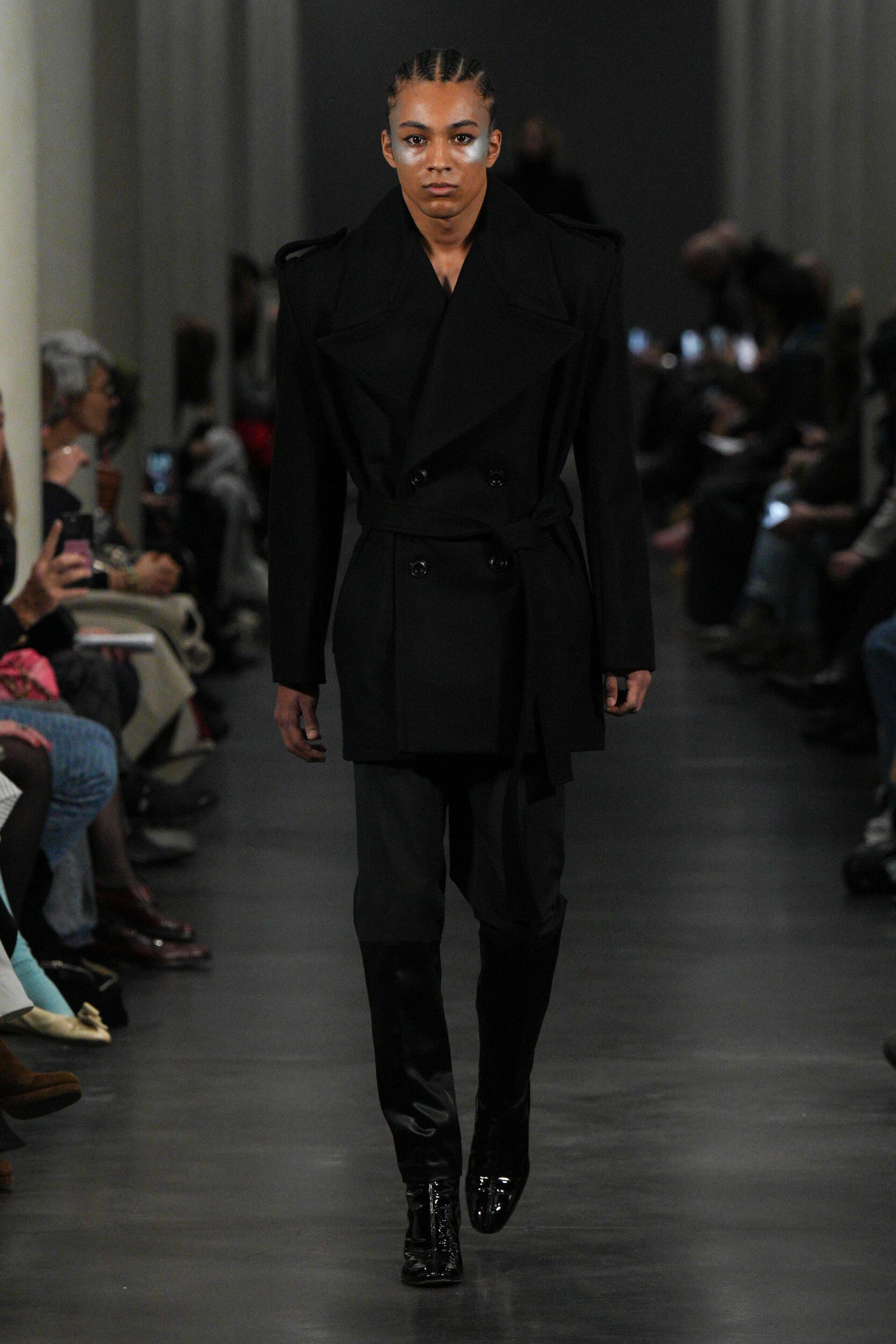 Valette Studio Fall 2026 Men’s Fashion Show