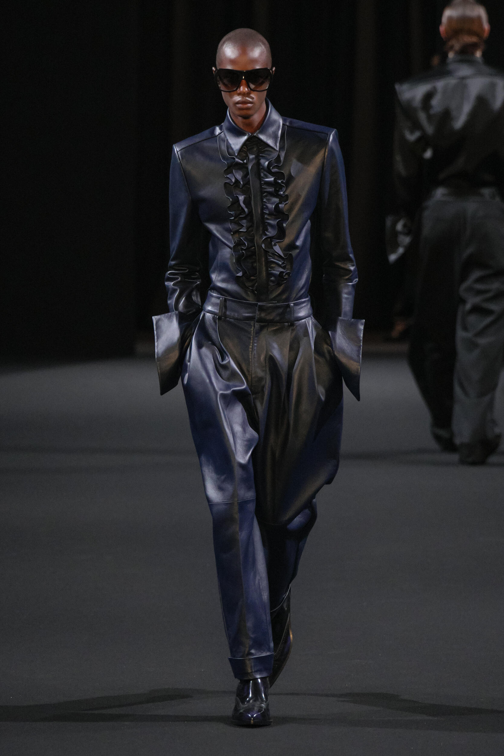 Juun.j Fall 2026 Men’s Fashion Show