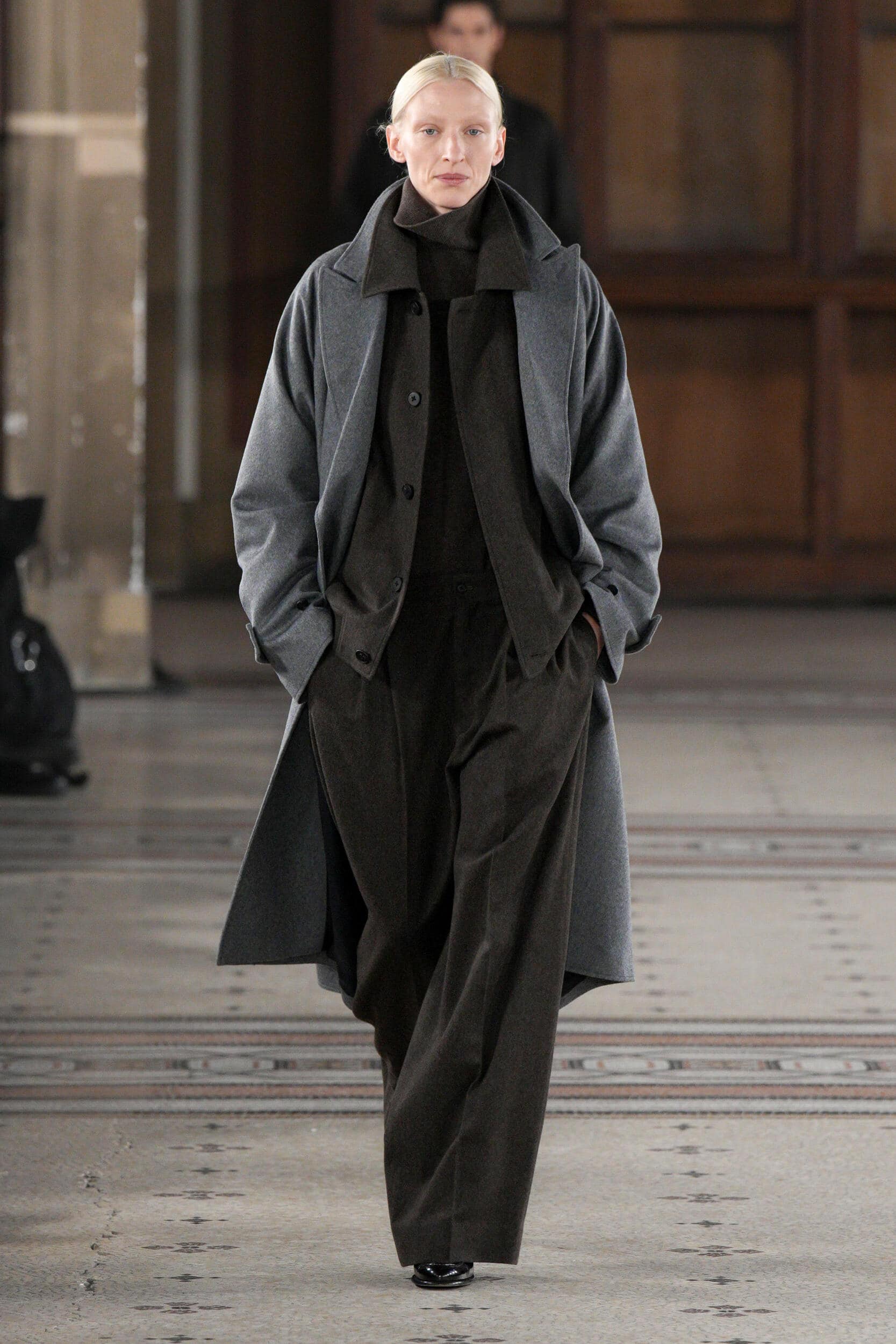 Ssstein Fall 2026 Men’s Fashion Show