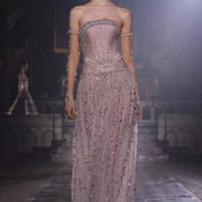 Georges Hobeika Spring 2026 Couture Fashion Show