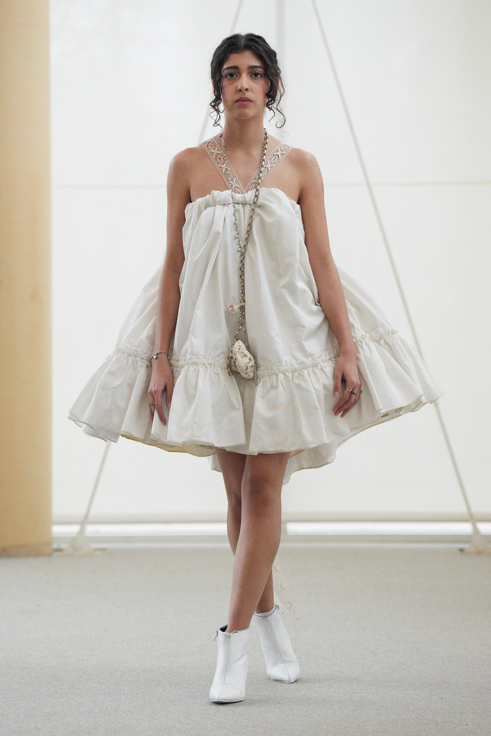 Aelis Spring 2026 Couture Fashion Show