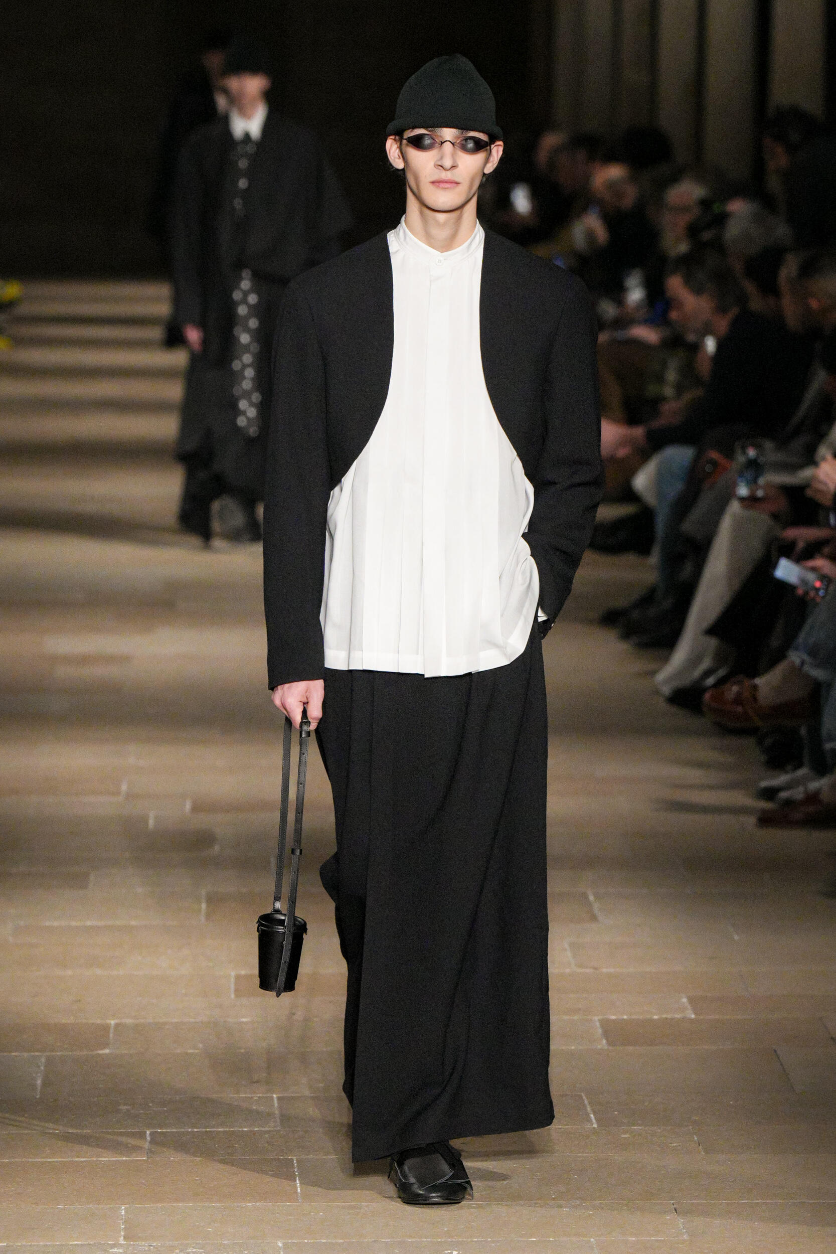 Im Men Fall 2026 Men’s Fashion Show