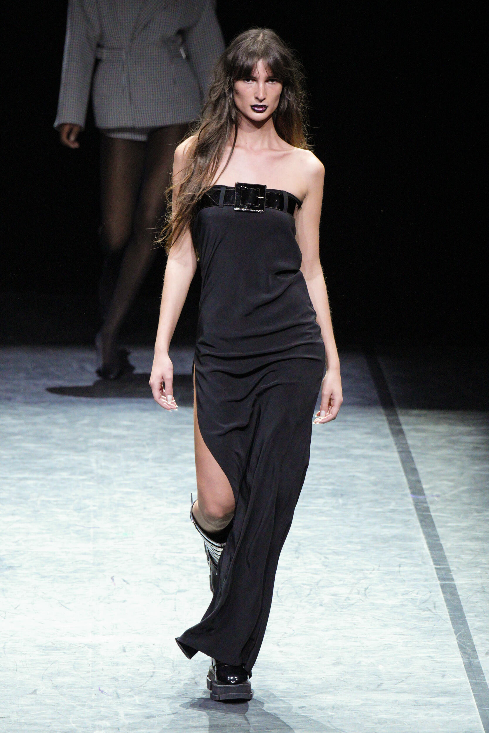 Jeanne Friot Fall 2026 Men’s Fashion Show