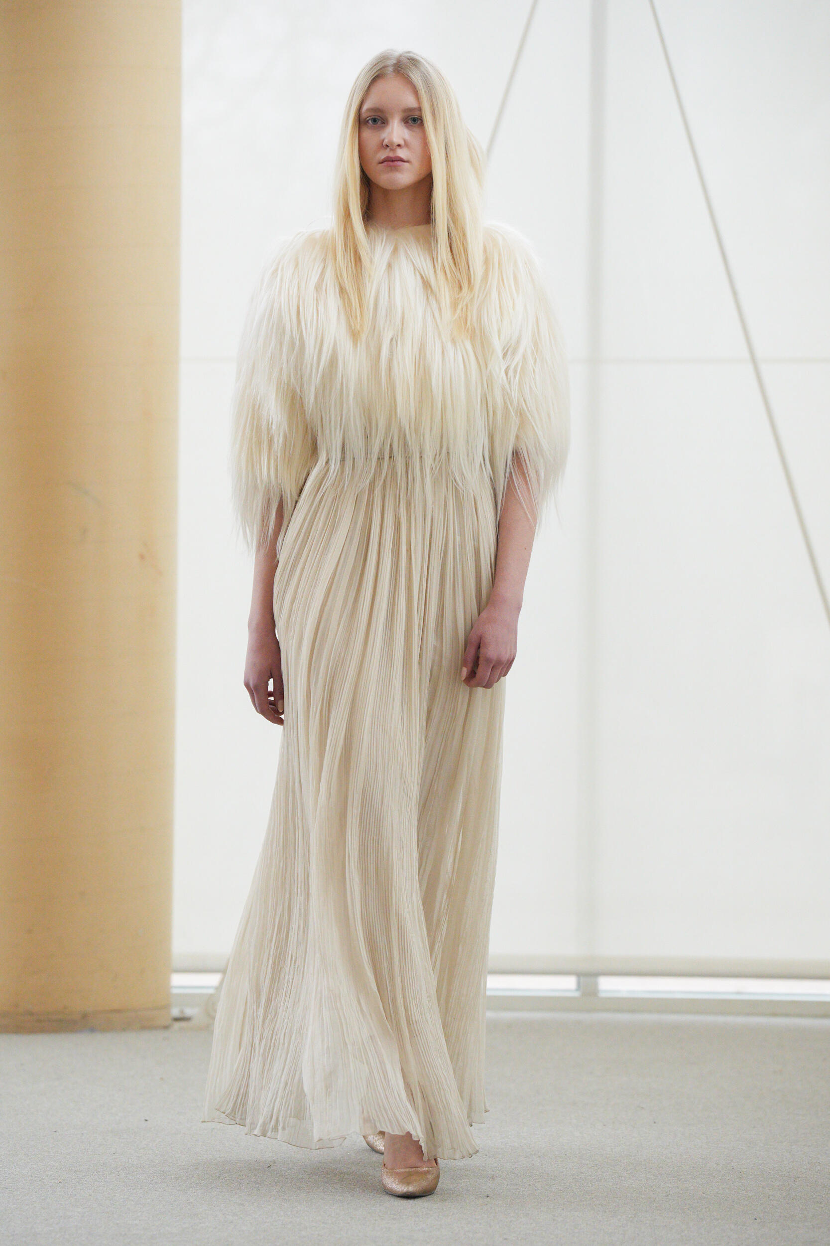 Aelis Spring 2026 Couture Fashion Show