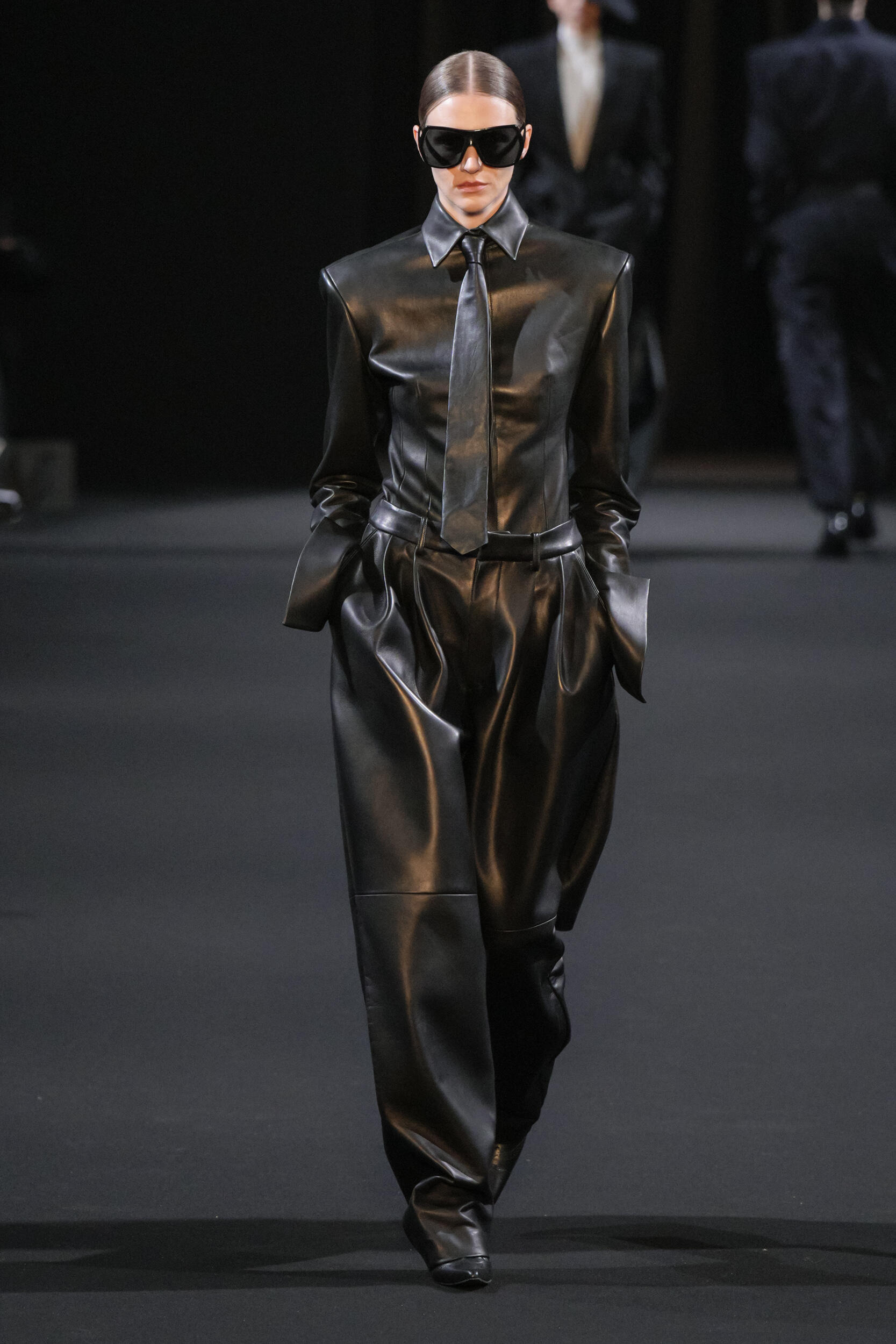 Juun.j Fall 2026 Men’s Fashion Show