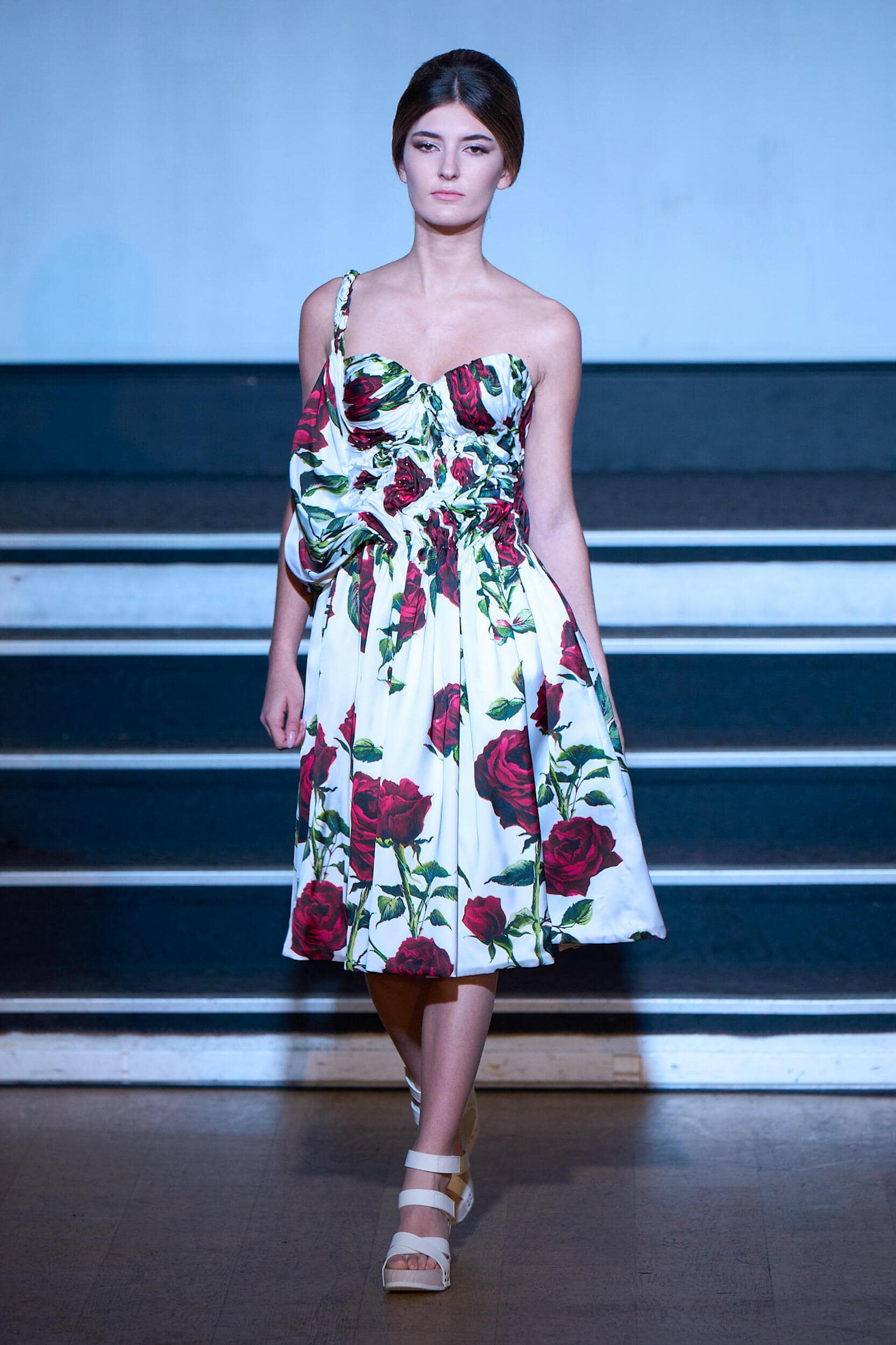 Franck Sorbier Spring 2026 Couture Fashion Show