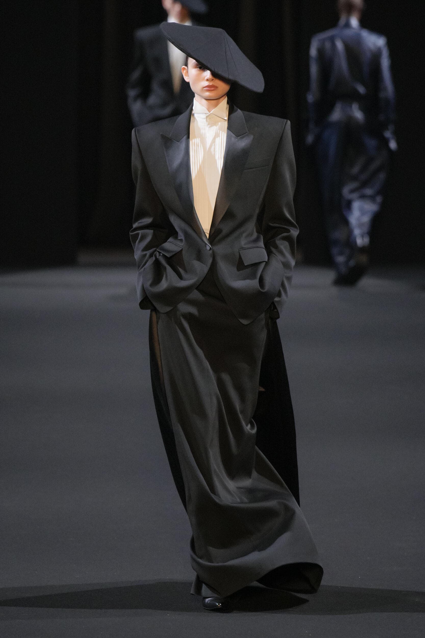 Juun.j Fall 2026 Men’s Fashion Show