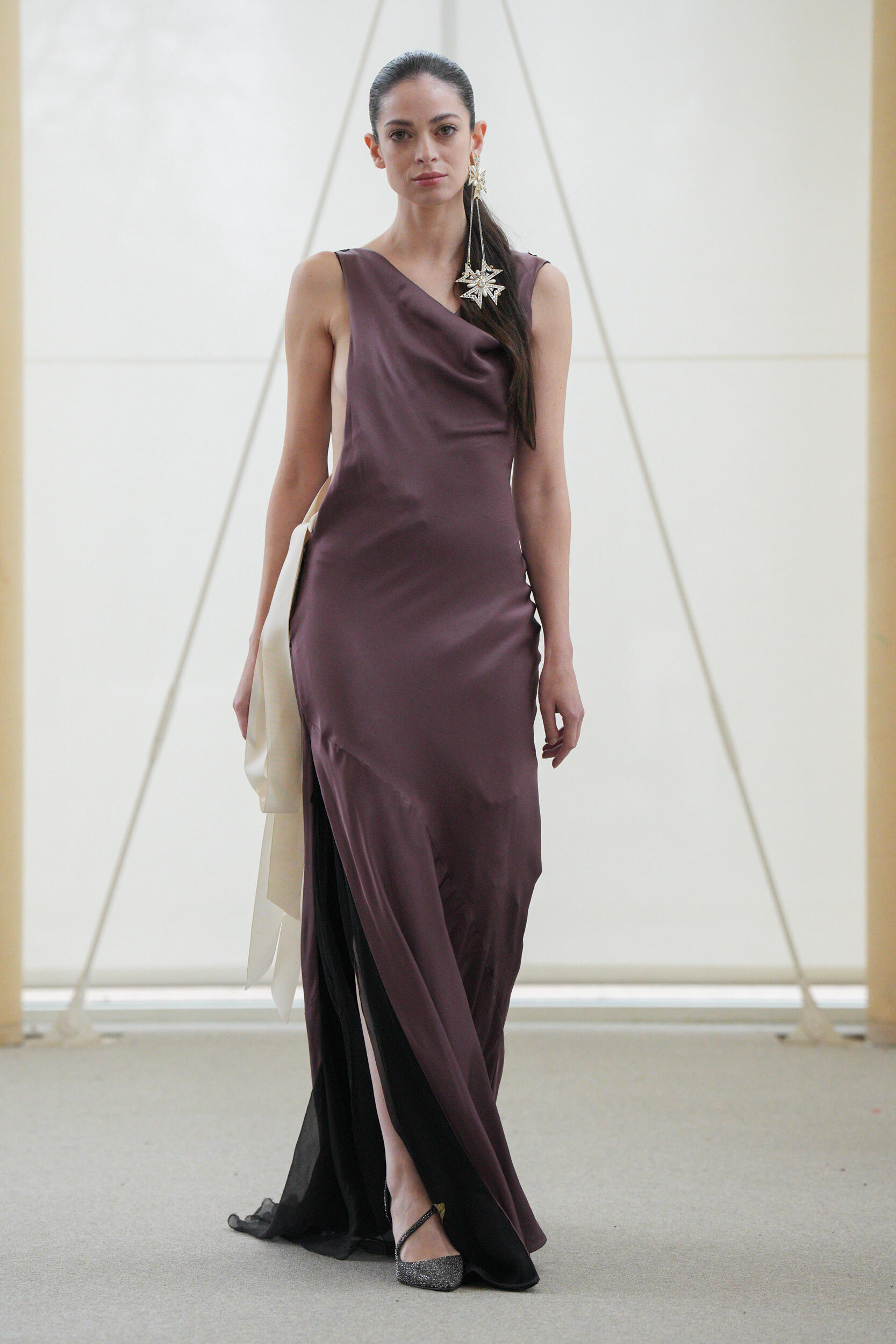 Aelis Spring 2026 Couture Fashion Show