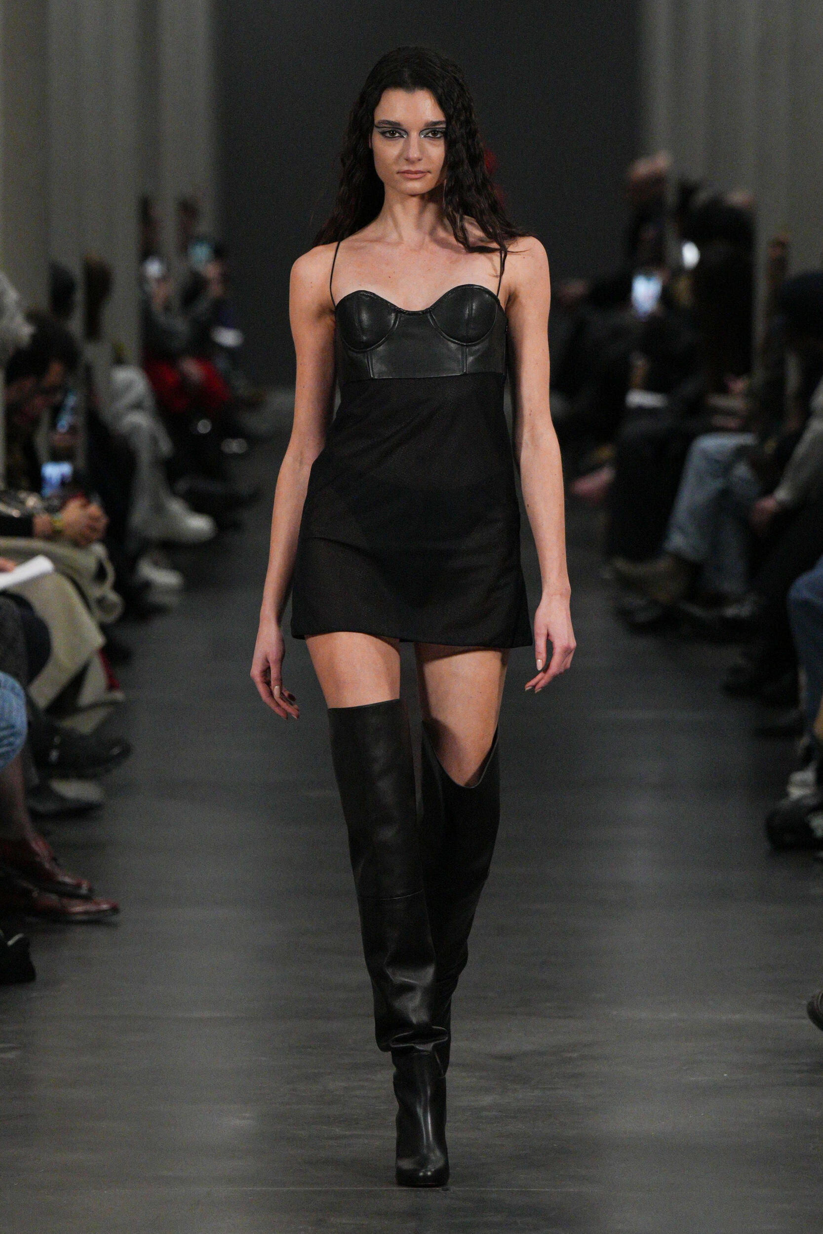 Valette Studio Fall 2026 Men’s Fashion Show