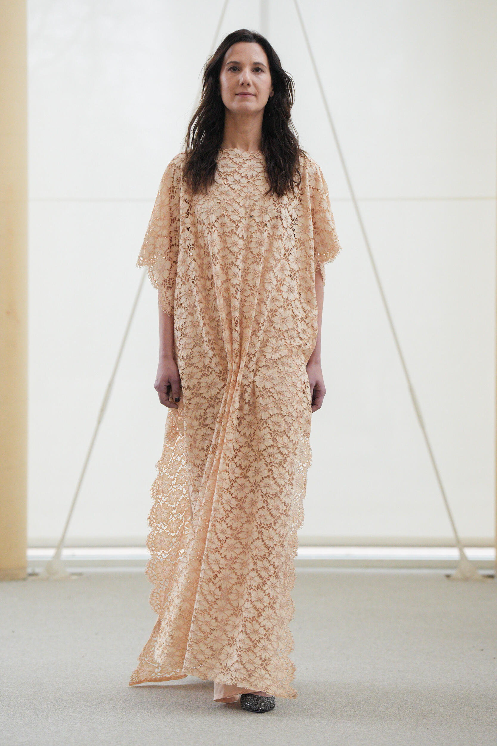 Aelis Spring 2026 Couture Fashion Show