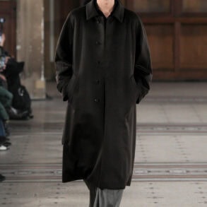 Ssstein Fall 2026 Men’s Fashion Show