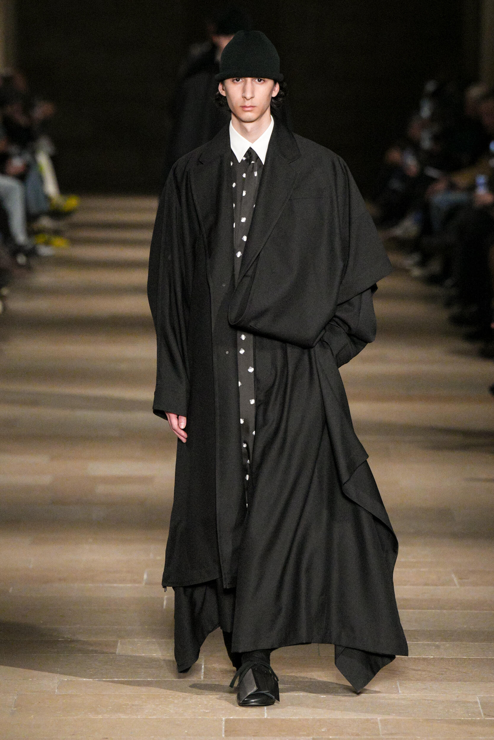 Im Men Fall 2026 Men’s Fashion Show