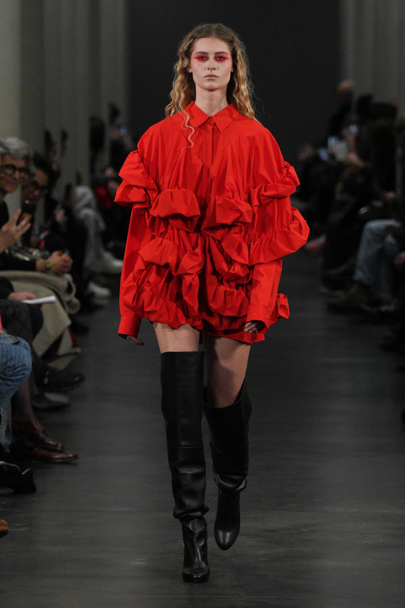 Valette Studio Fall 2026 Men’s Fashion Show