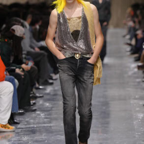 Dior Men Fall 2026 Men’s Fashion Show