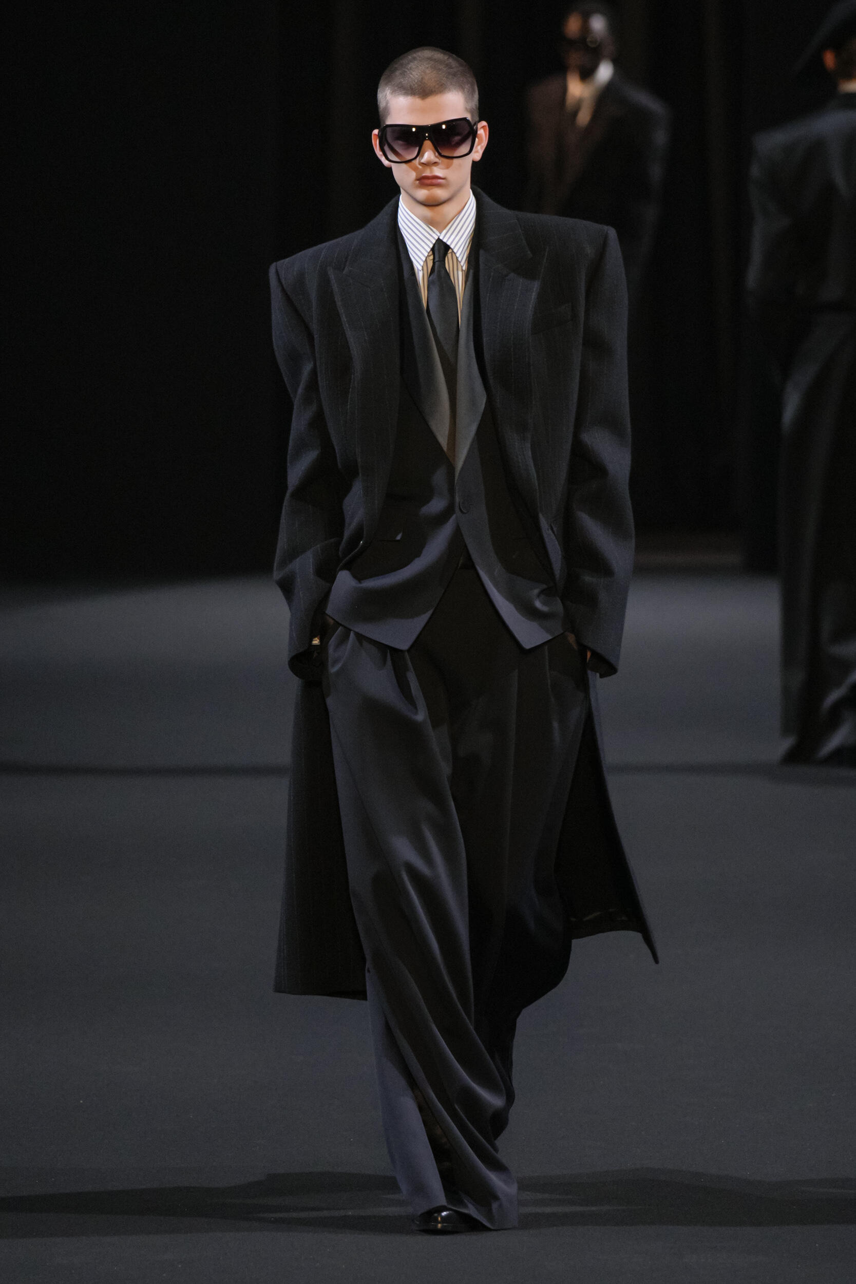 Juun.j Fall 2026 Men’s Fashion Show