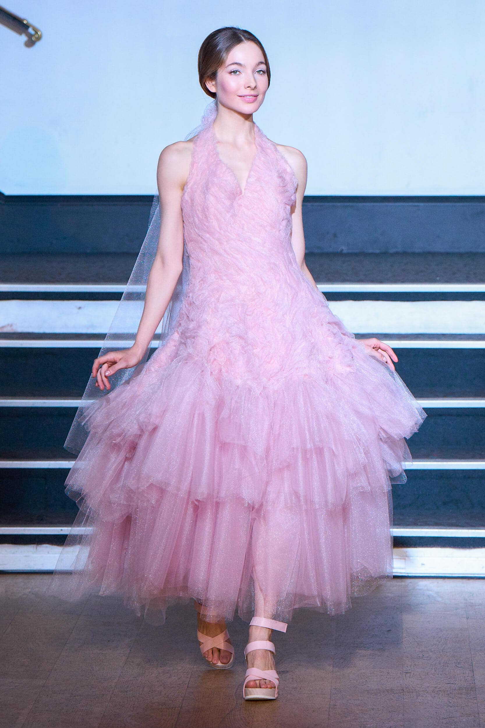 Franck Sorbier Spring 2026 Couture Fashion Show