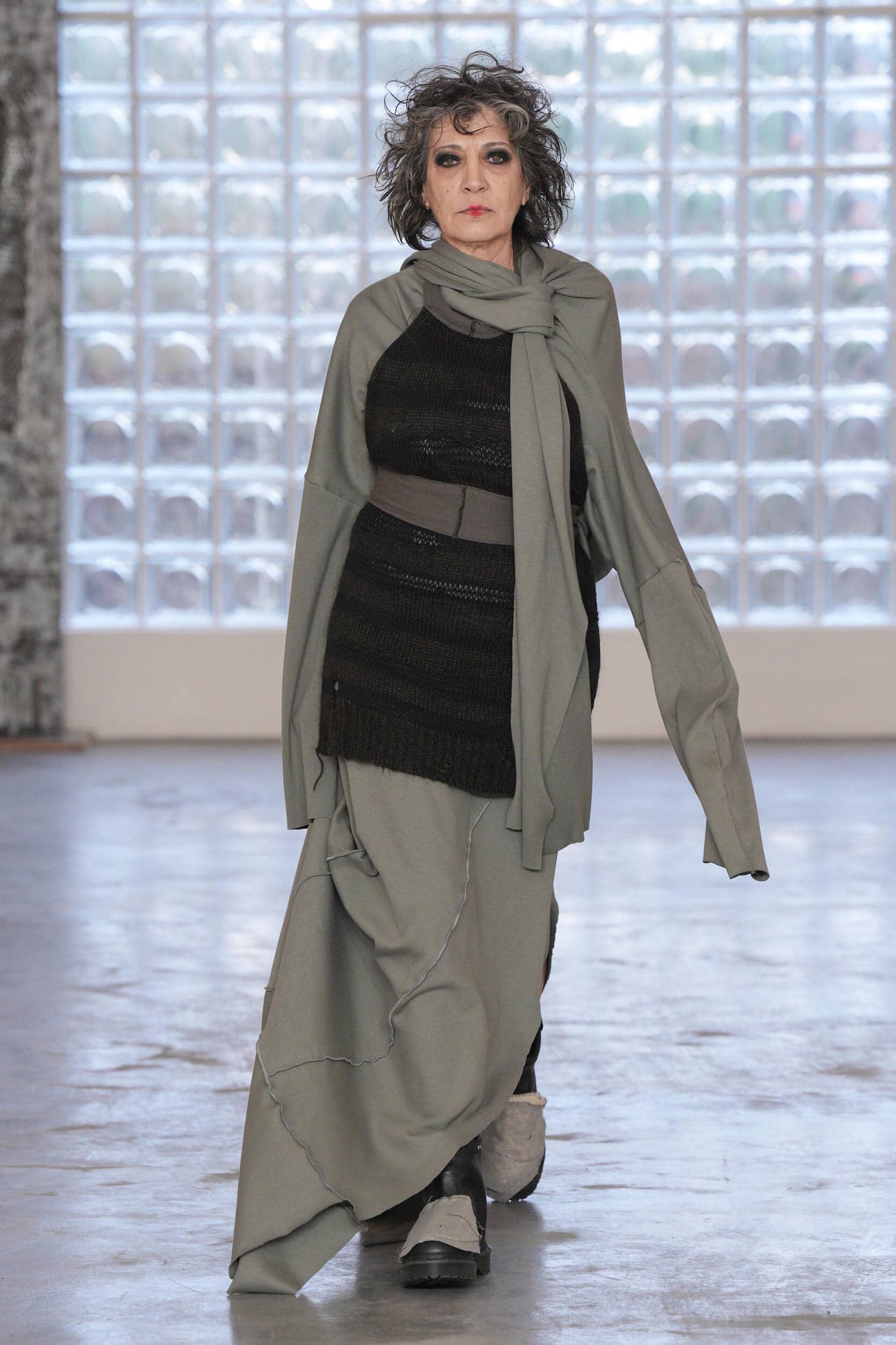 Simon Cracker Fall 2026 Men’s Fashion Show