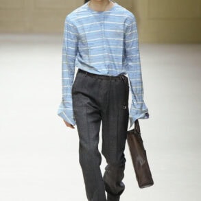 Prada Fall 2026 Men’s Fashion Show