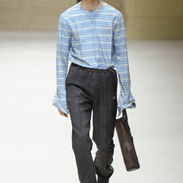 Prada Fall 2026 Men’s Fashion Show