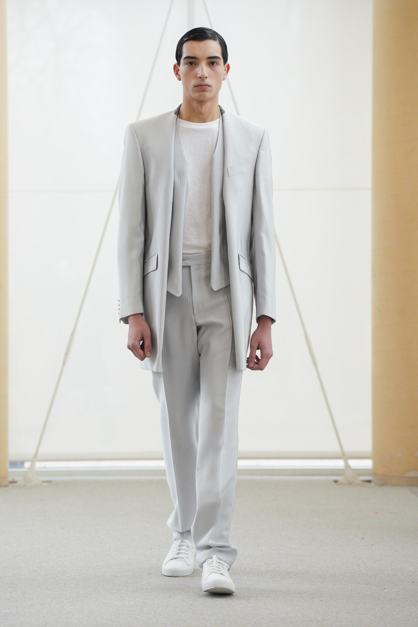 Aelis Spring 2026 Couture Fashion Show