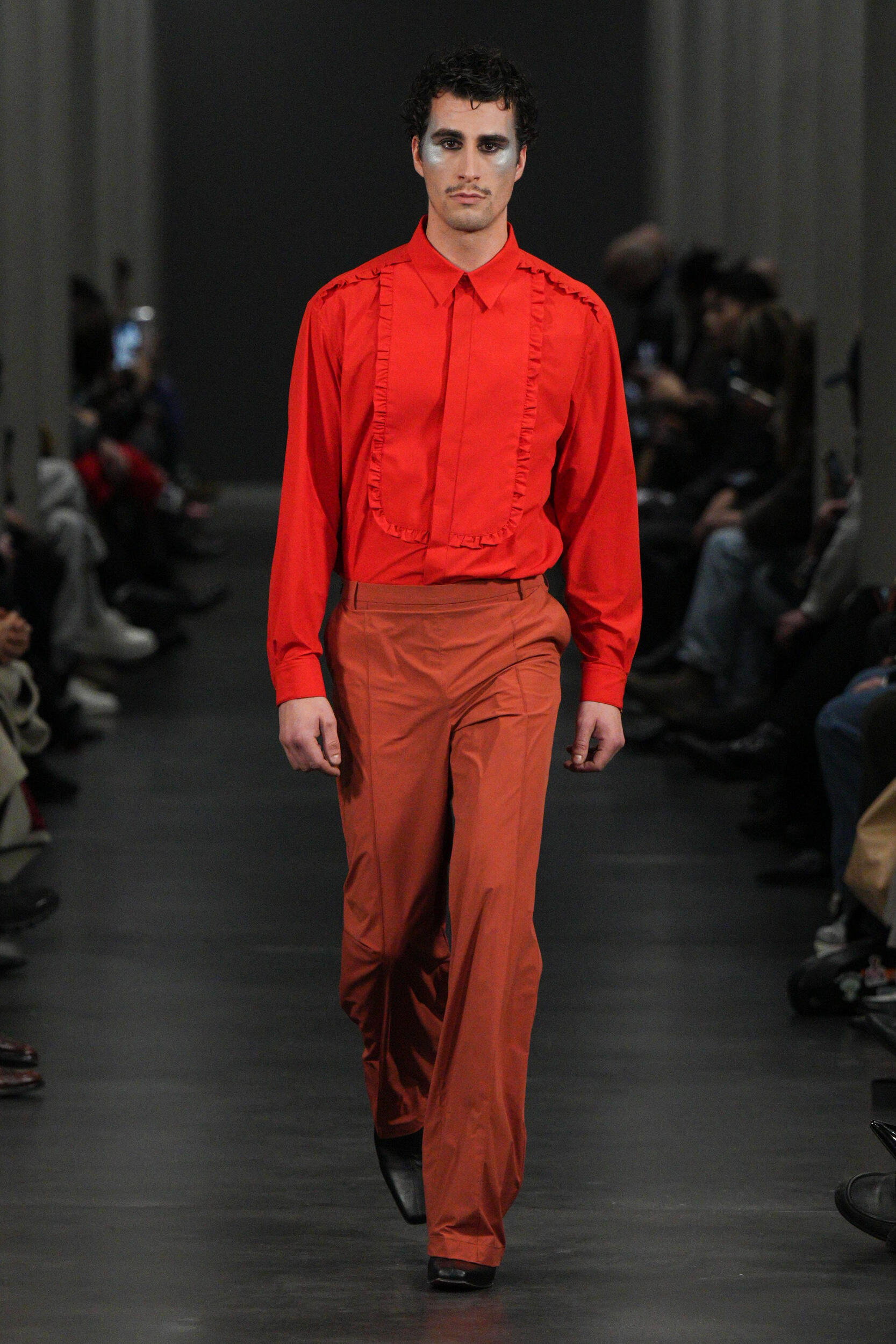 Valette Studio Fall 2026 Men’s Fashion Show