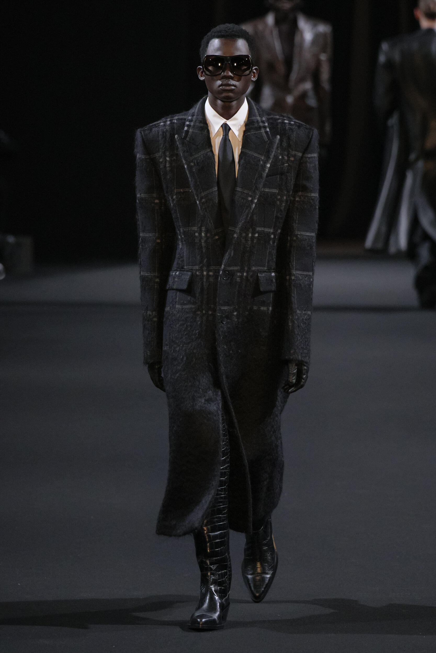 Juun.j Fall 2026 Men’s Fashion Show