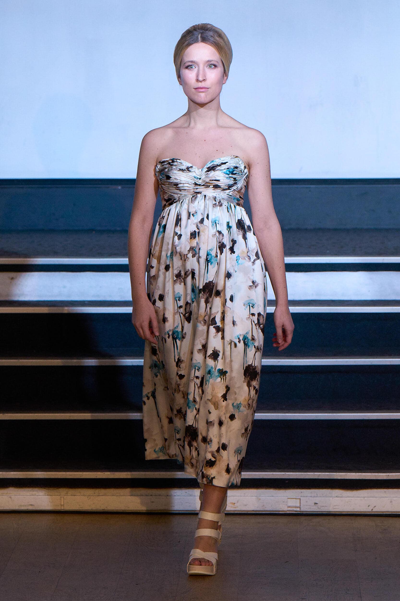 Franck Sorbier Spring 2026 Couture Fashion Show