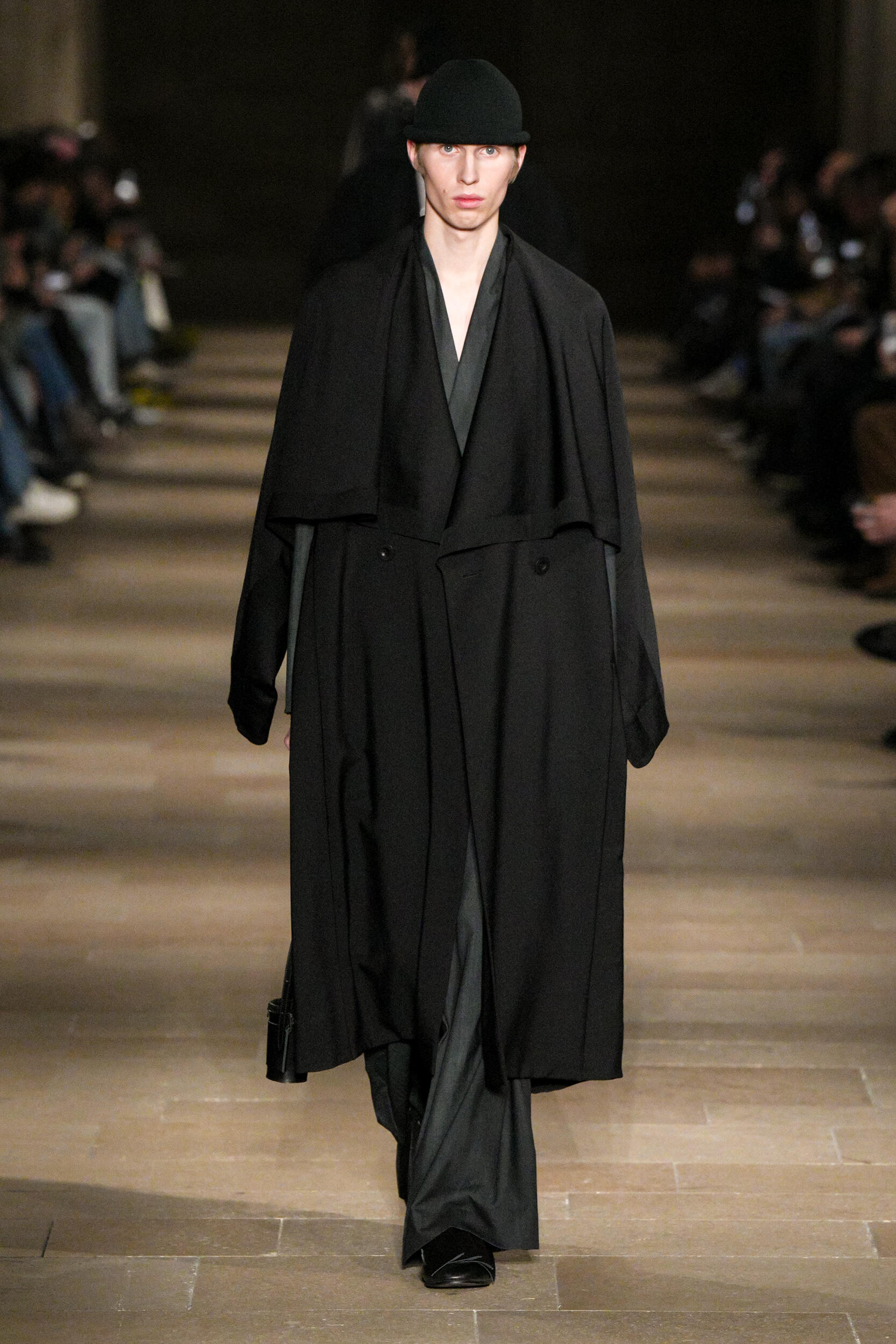 Im Men Fall 2026 Men’s Fashion Show