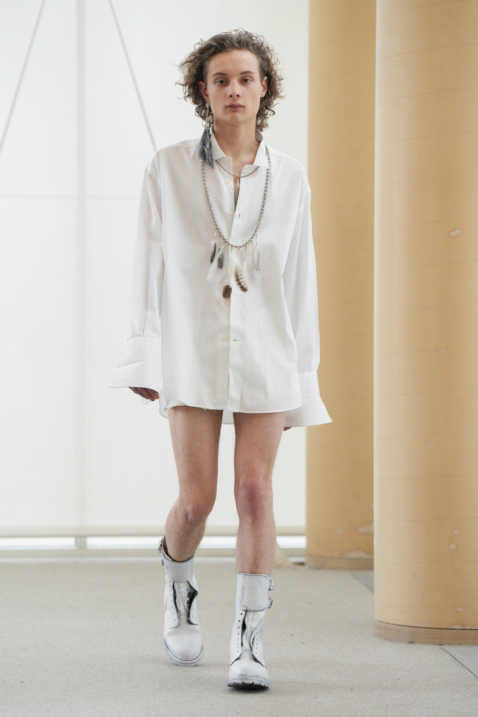 Aelis Spring 2026 Couture Fashion Show