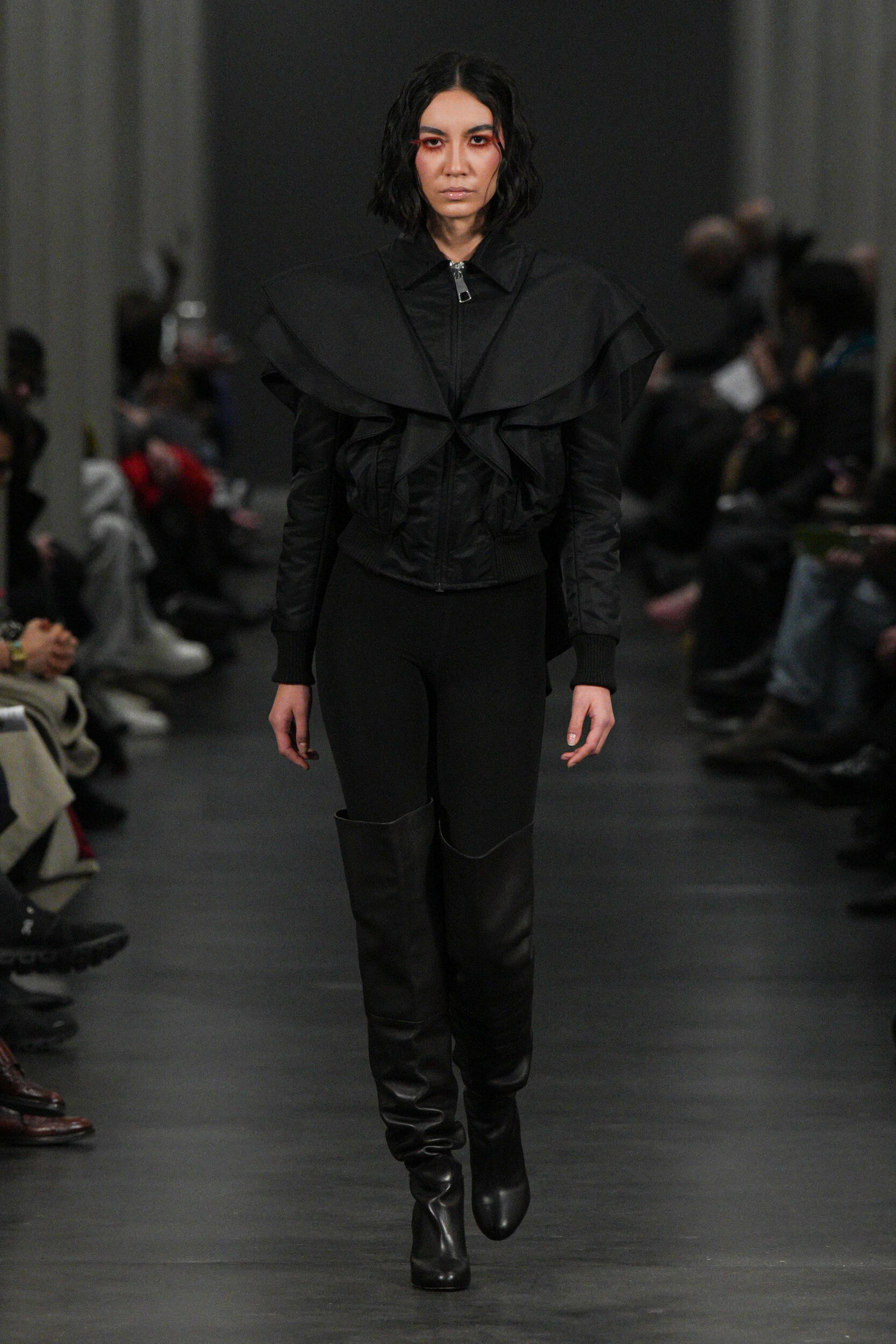 Valette Studio Fall 2026 Men’s Fashion Show