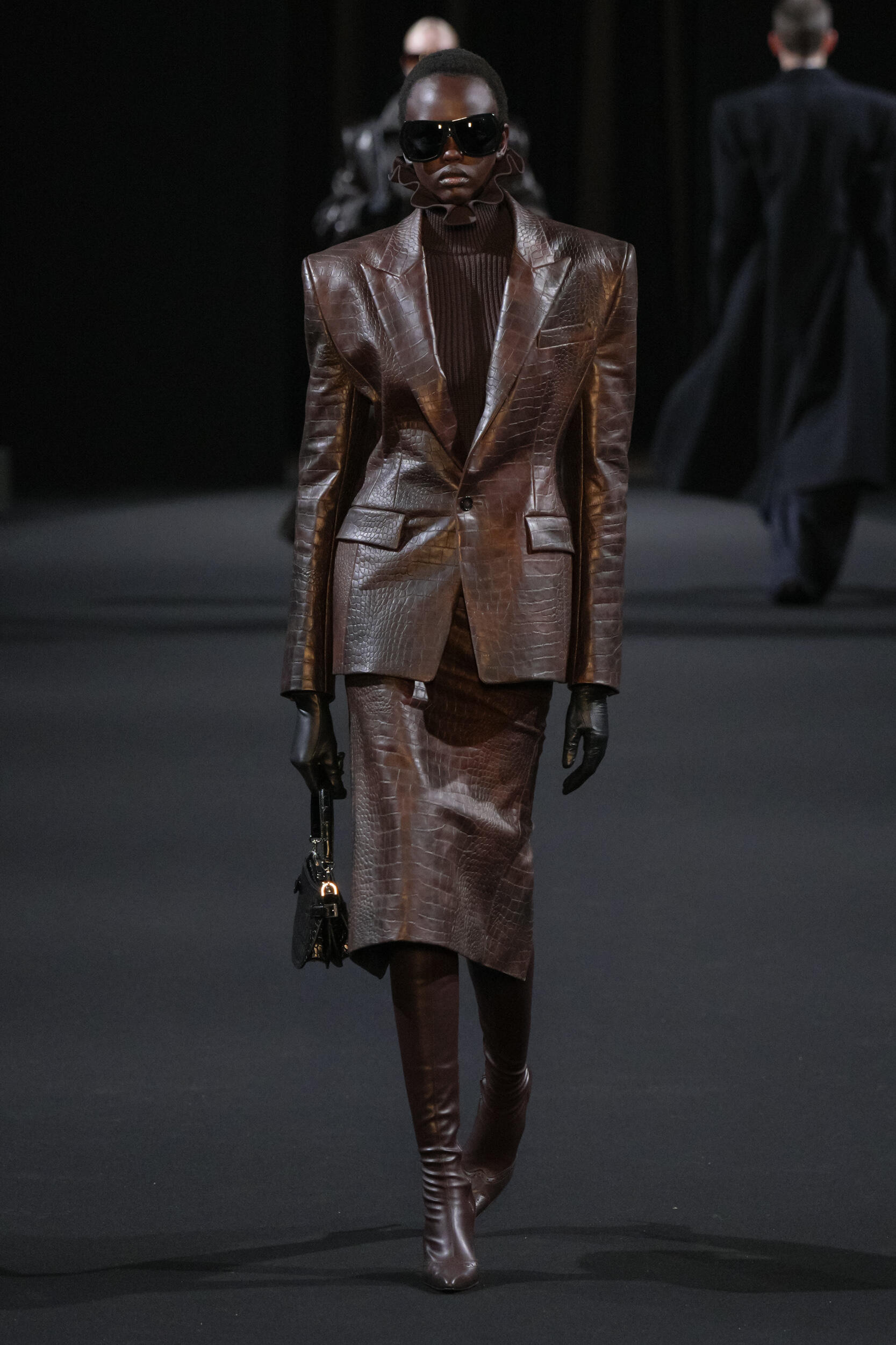 Juun.j Fall 2026 Men’s Fashion Show