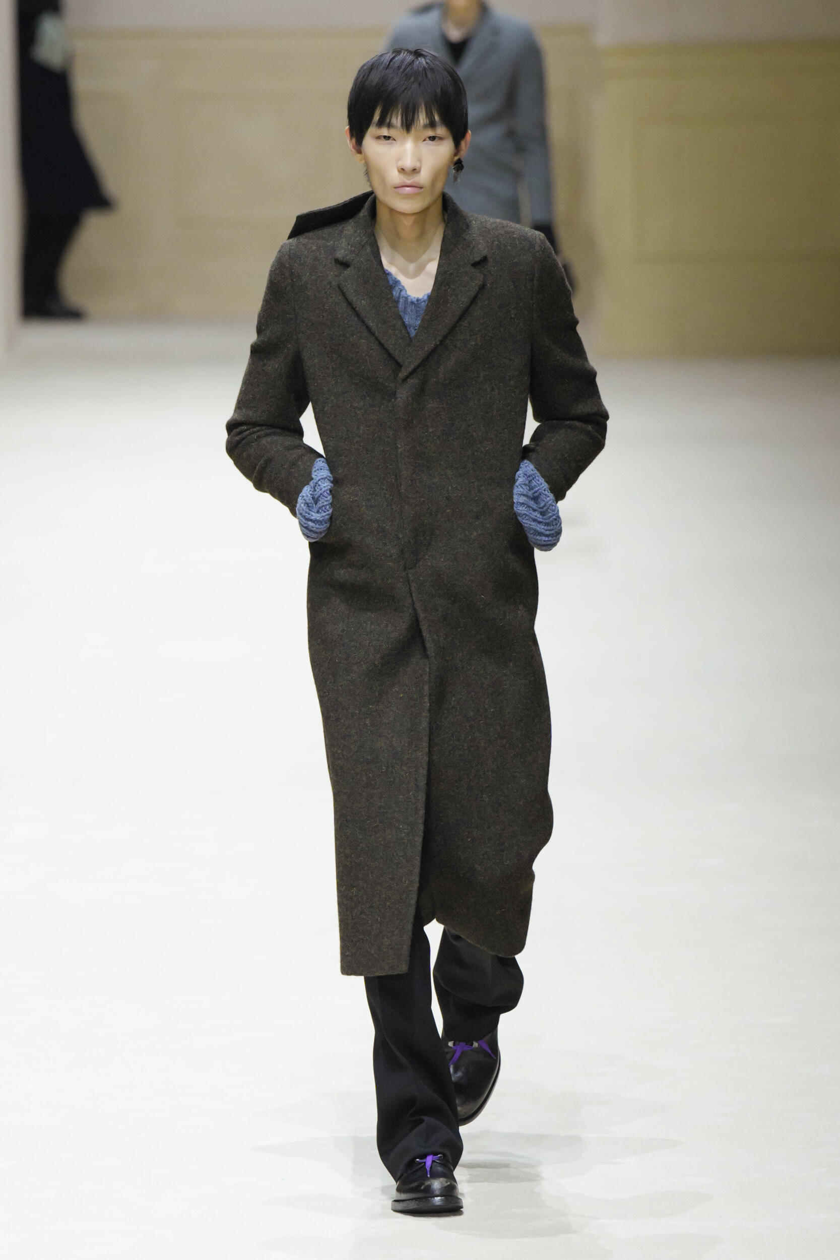Prada Fall 2026 Men’s Fashion Show