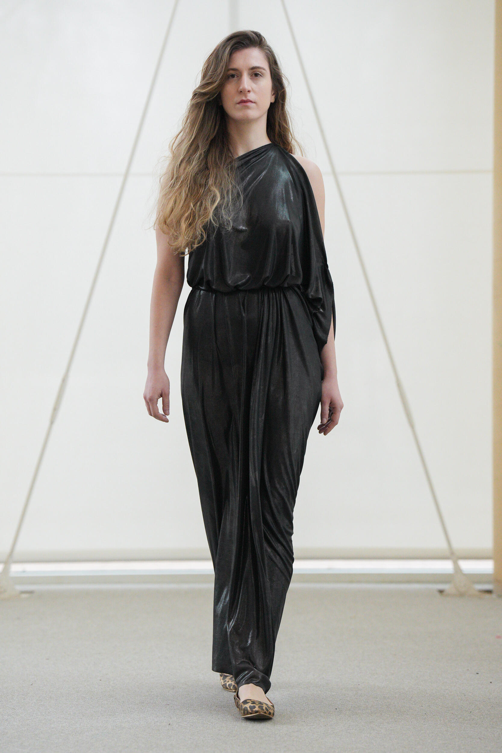 Aelis Spring 2026 Couture Fashion Show