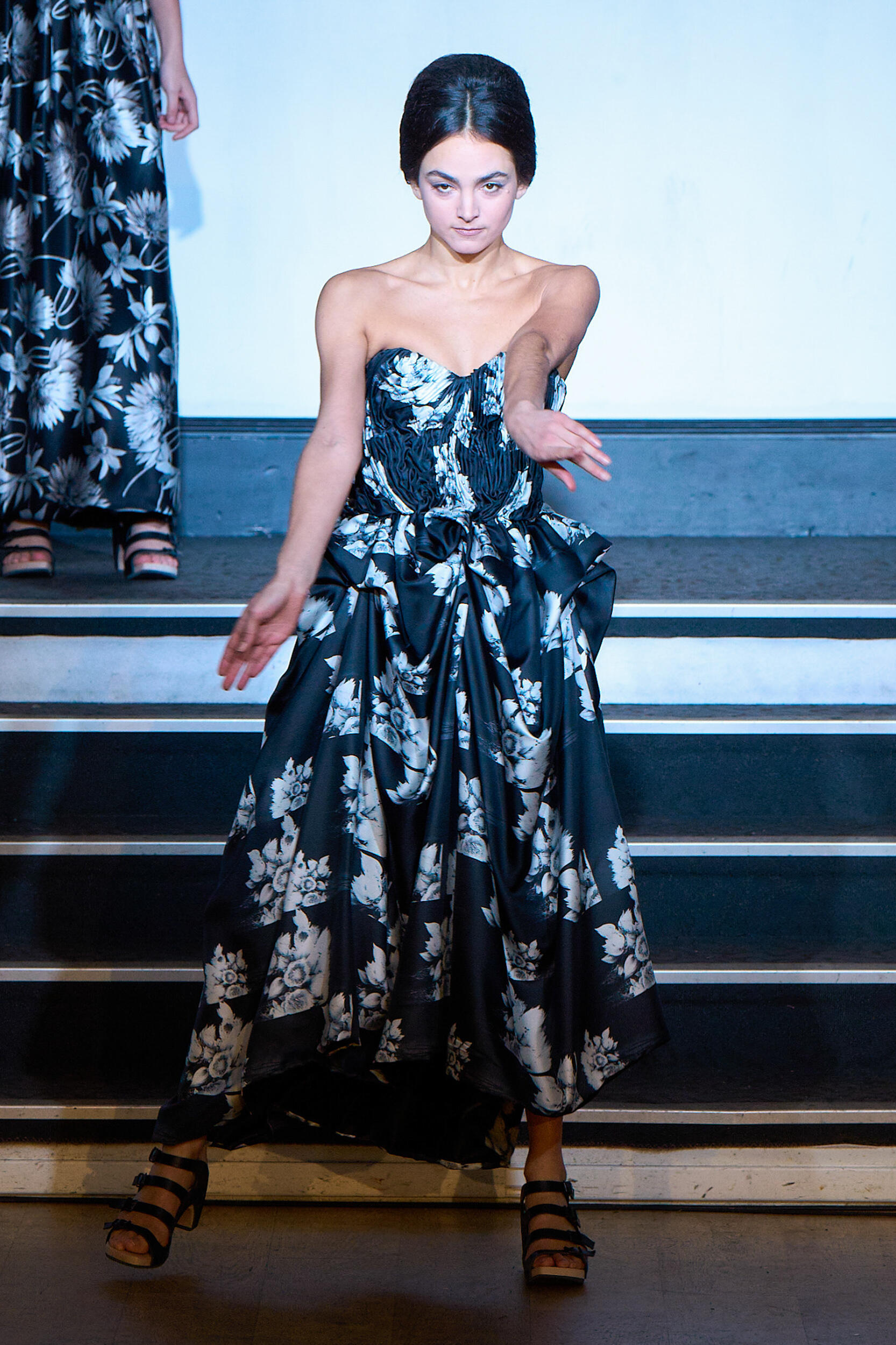 Franck Sorbier Spring 2026 Couture Fashion Show