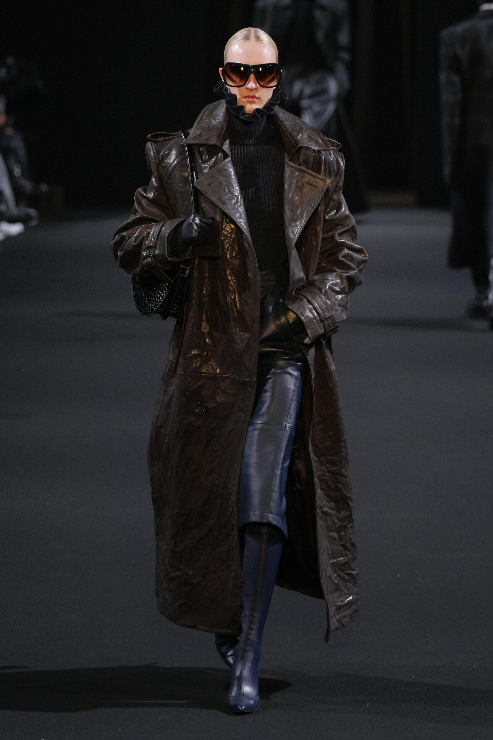 Juun.j Fall 2026 Men’s Fashion Show