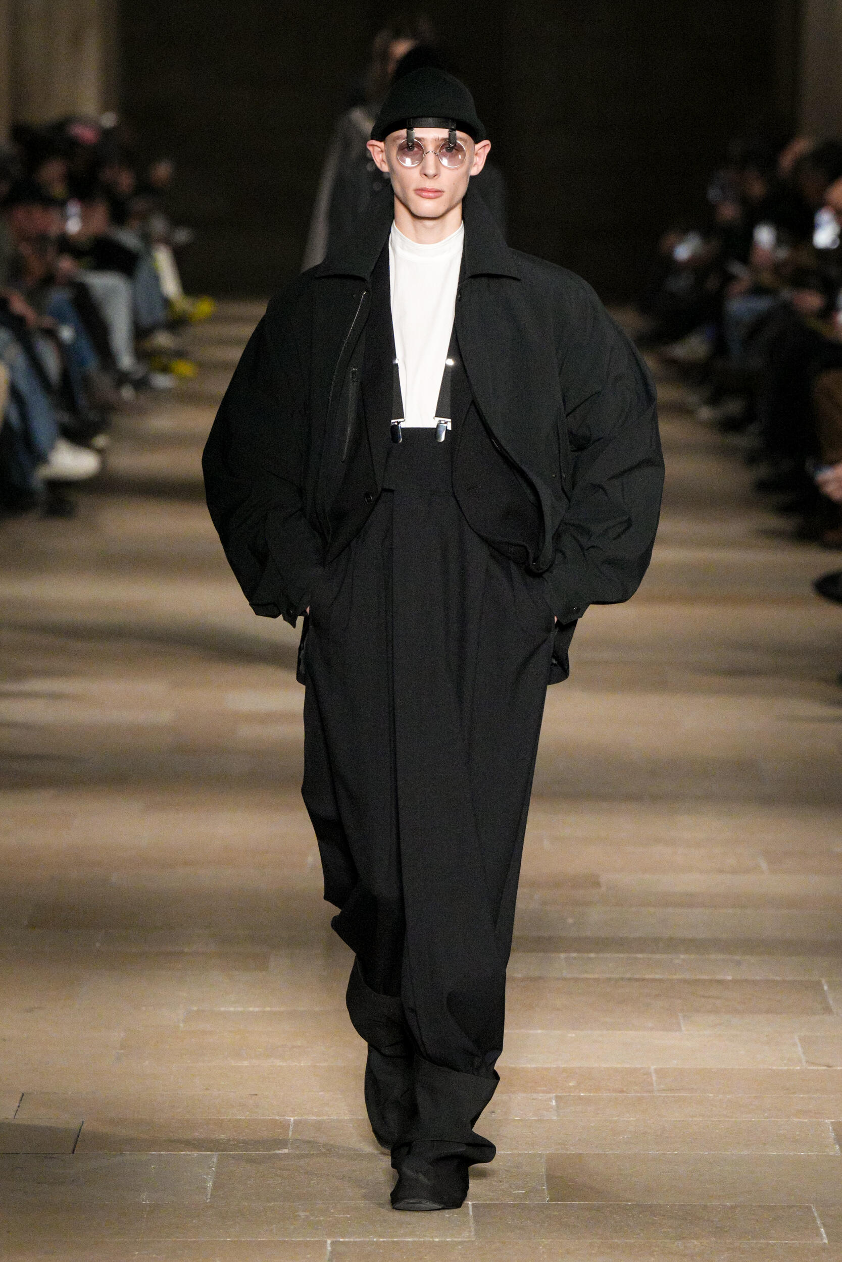 Im Men Fall 2026 Men’s Fashion Show