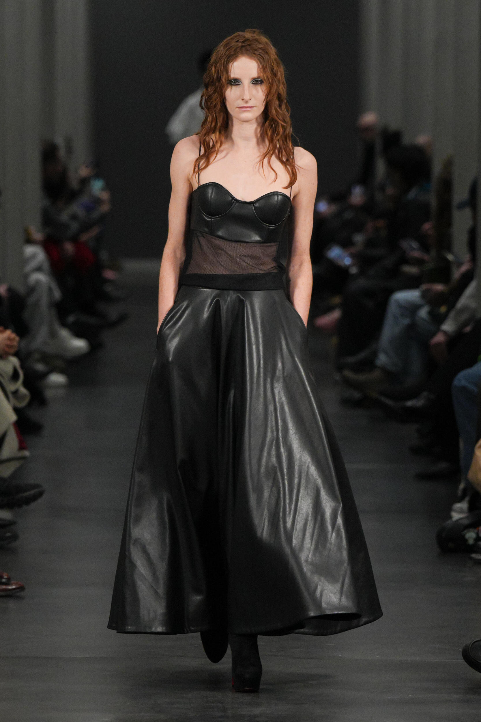 Valette Studio Fall 2026 Men’s Fashion Show