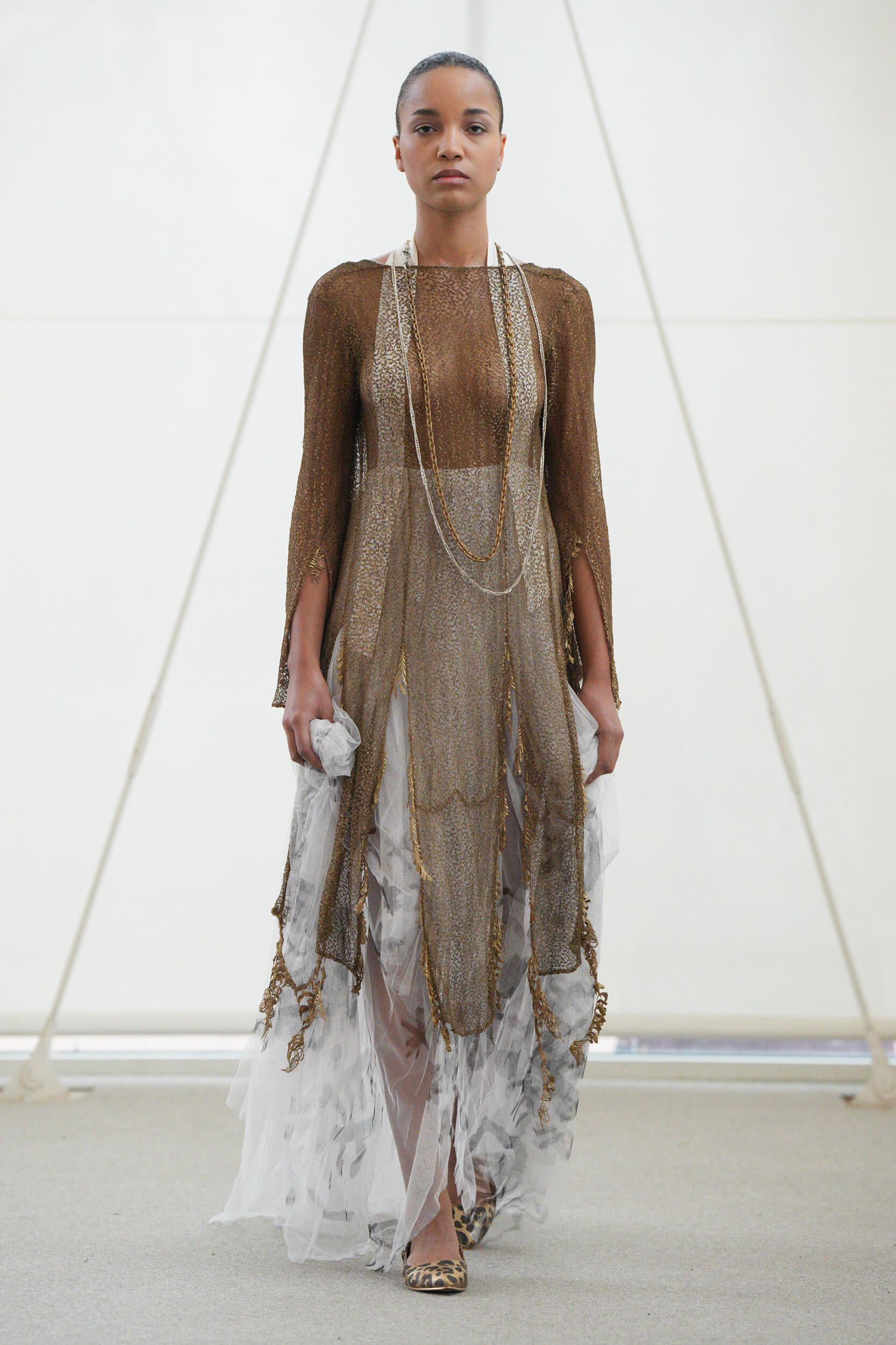 Aelis Spring 2026 Couture Fashion Show